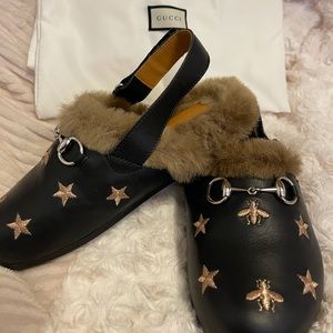 Children’s Gucci Loafers NEW!